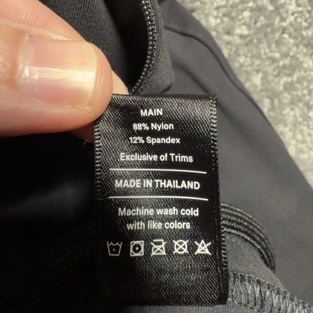 N/A this item